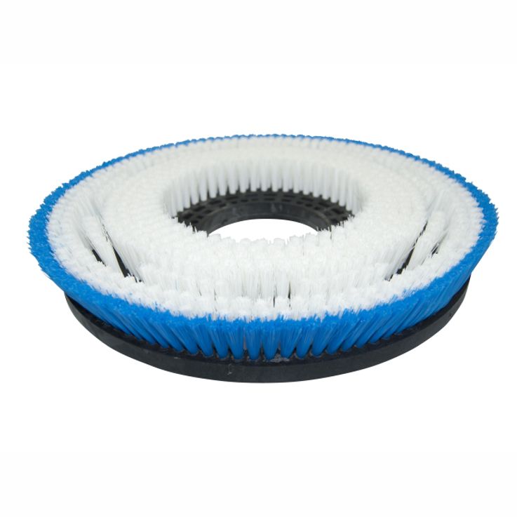 Schrubbbürste - Waschbeton passend für Wirbel C143 Ergoline, C143-H16, C143-L16, C143-PlusTS