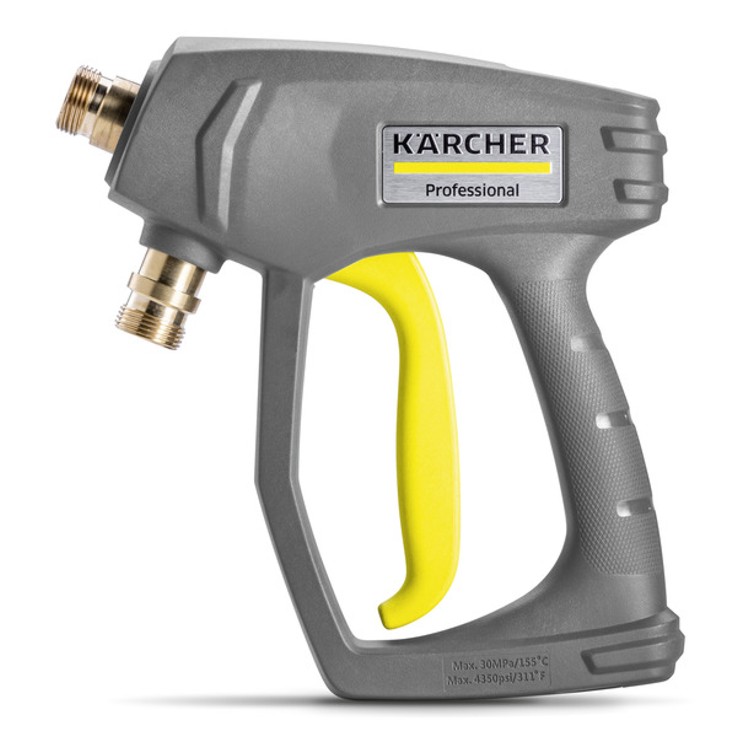 KÄRCHER Classic Handspritzpistole EASY!Lock - 4.119-002.0