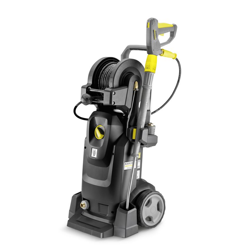 KÄRCHER HD 7/16 MX Plus + FR Classic Anniversary Edition 1.524-968.0 Hochdruckreiniger