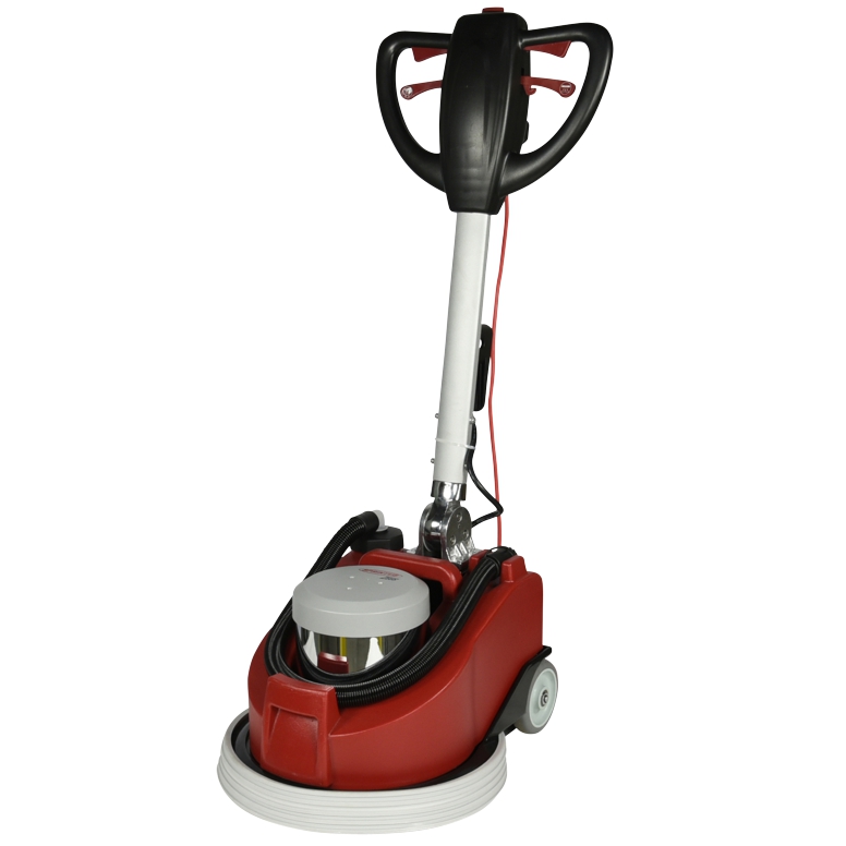 SPRINTUS ZEUS Einscheibenmaschine 206.001