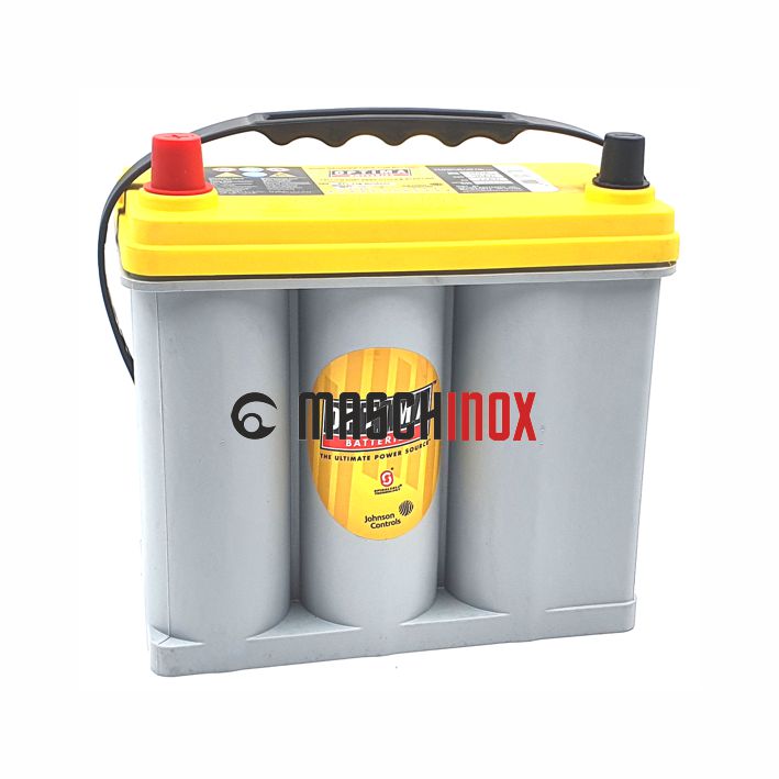 Akku (einzeln) für Lindhaus LW 46 Hybrid / Dual Core / LS 50 Batterie