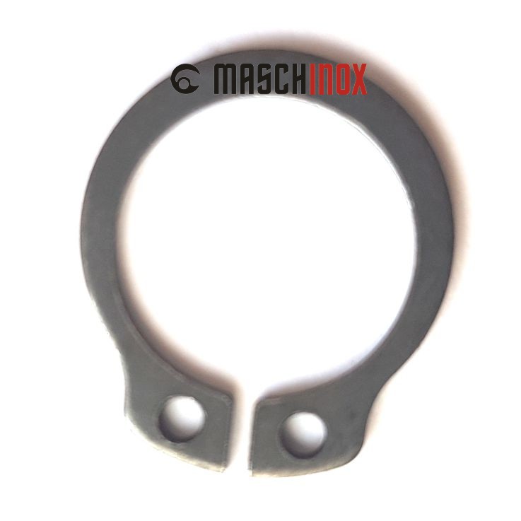 Sicherungsring D.18 für Duplex 340 420 und 620 - 113300