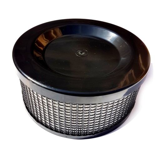 Filterpatrone HEPA für CLEANFIX S10 plus HEPA (alte Ausführung)