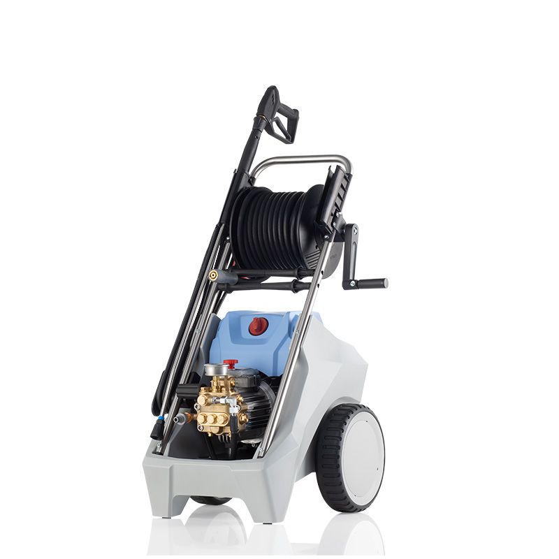 KRÄNZLE Primus 1200 TST Hochdruckreiniger 614160 - Stecksystem D12