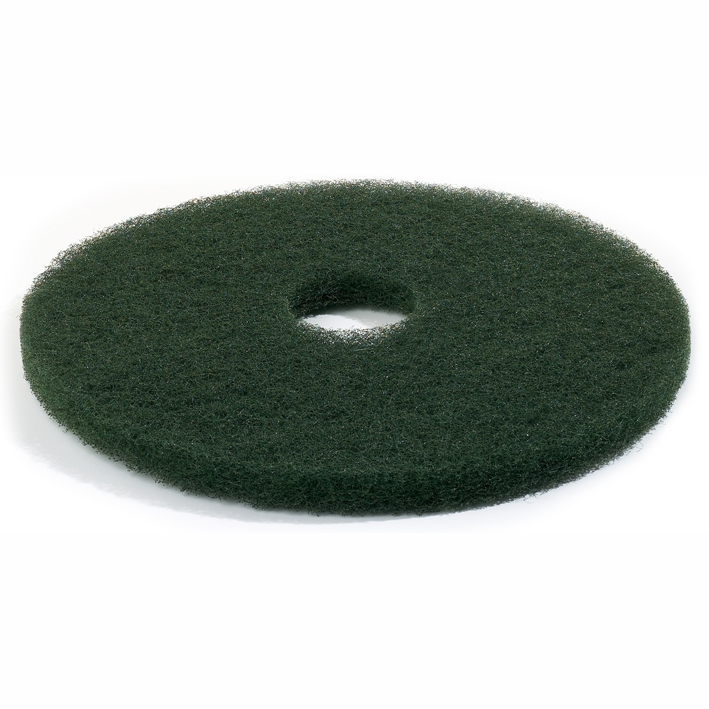 Super Pads grün (5 Stück) 13" - 325mm