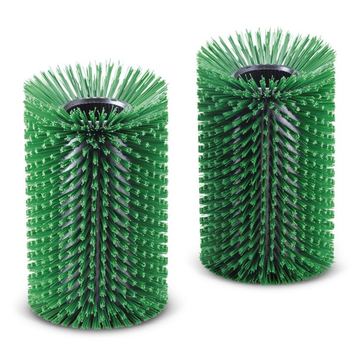 KÄRCHER Walzenbürste 500 hart 4.762-625.0