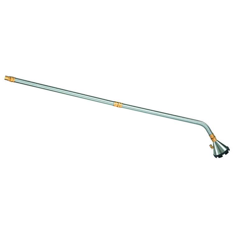 KRÄNZLE Schlammsauger Edelstahl 41791 (41.801)