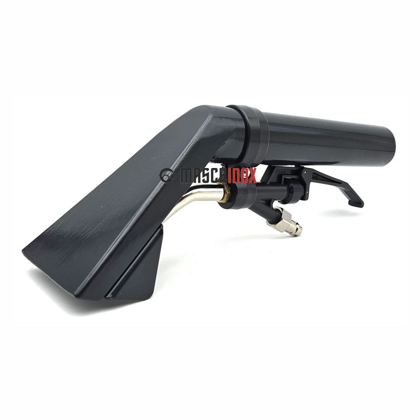 CLEANFIX Polsteradapter Alu 9cm breit 618.000