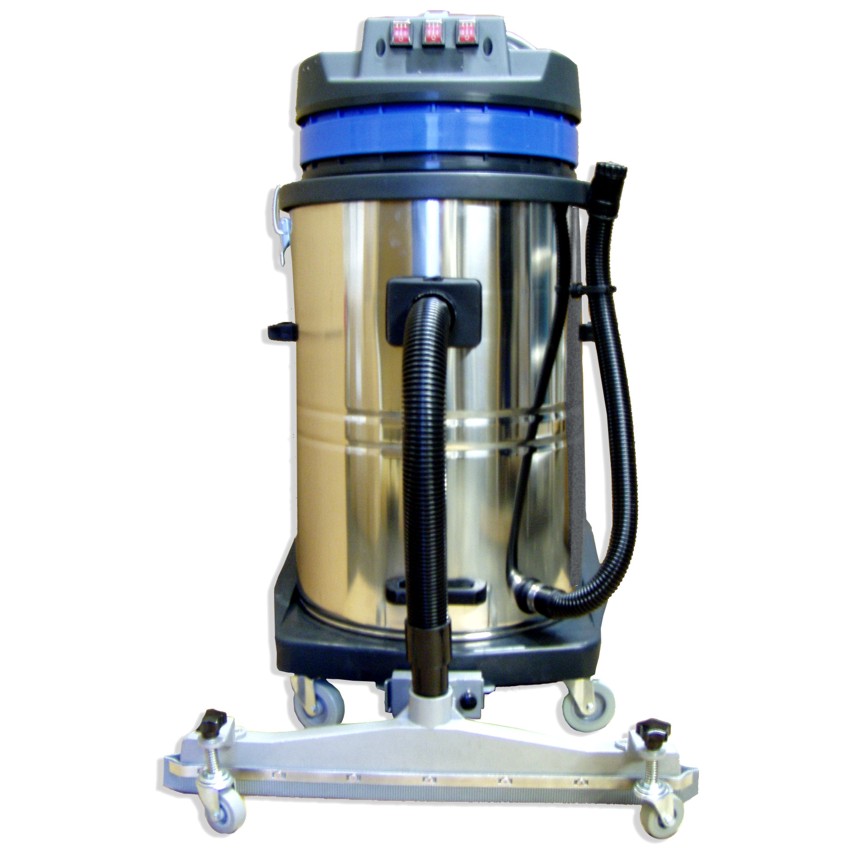 B 700 SF Industriesauger mit Großflächendüse 640mm