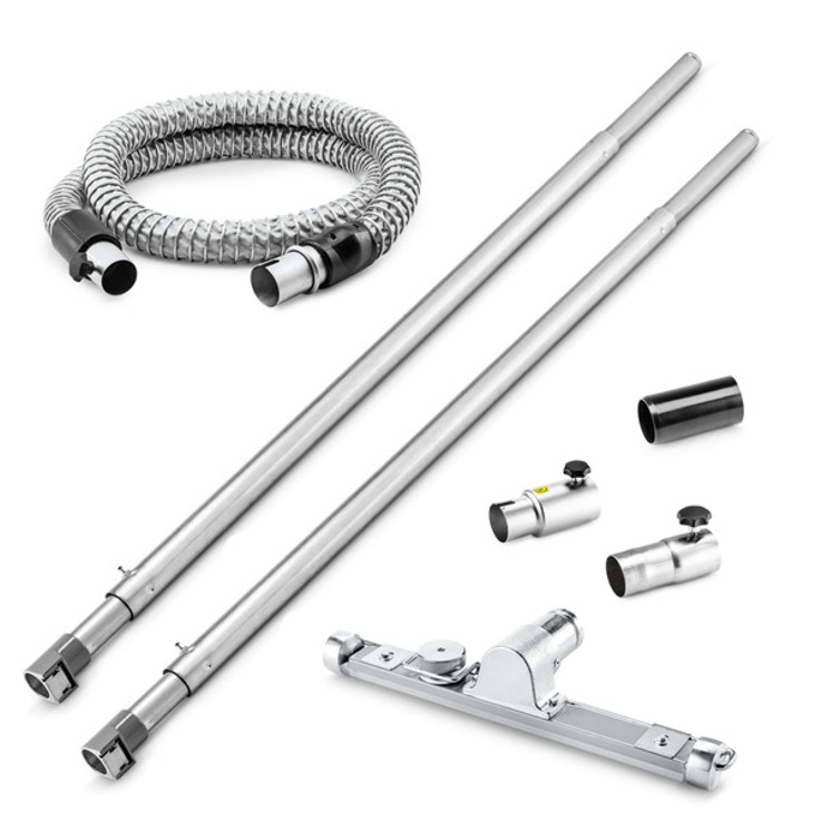 KÄRCHER Zubehörset Backofenreinigung Expert DN50 9.989-938.0