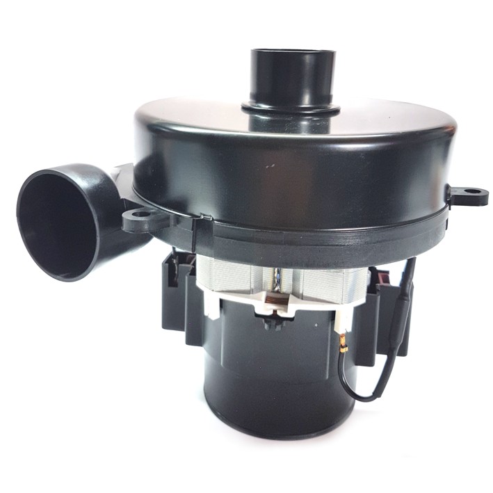 Saugmotor passend für Cleanfix RA 431 E / RA 501 E (P...881)