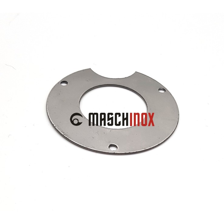 Druckscheibe für Lager für Duplex - 020600