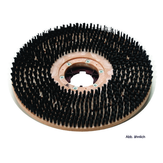 Nilfisk Schrubbbürste 13" Nylon 330mm 11437A