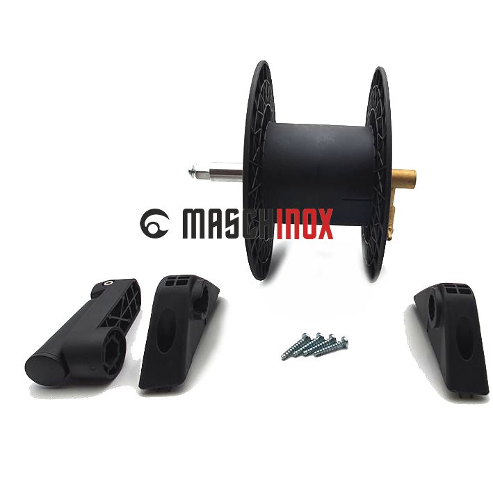 Kränzle Schlauchtrommel kpl. K2000 ohne HD-Schlauch 48100