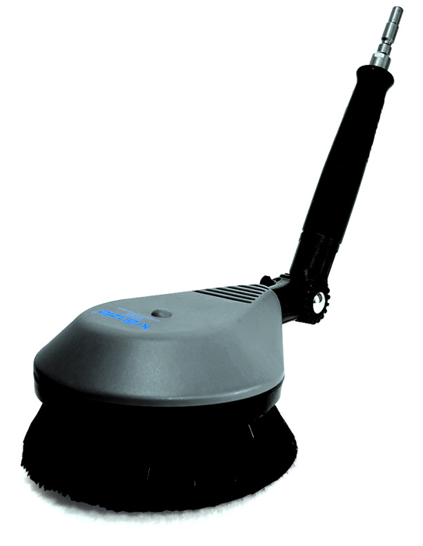 KRÄNZLE Waschbürste BRUSH light rotierend 12800