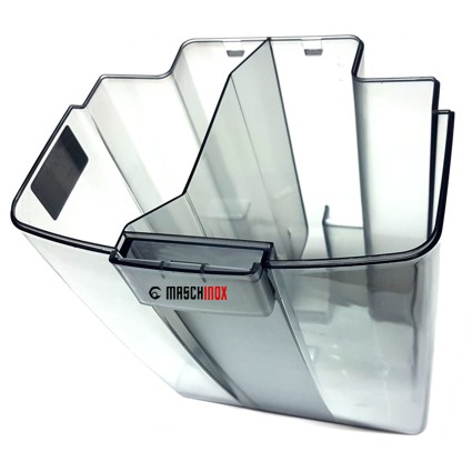 Wassertank mit Ventil für Lindhaus LW 30 / LW 38 pro / eco Force