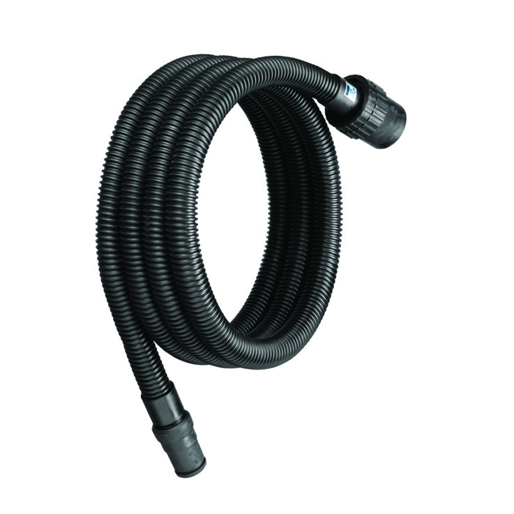 Nilfisk Saugschlauch kpl. antist., schwarz 2,5m - 107415116