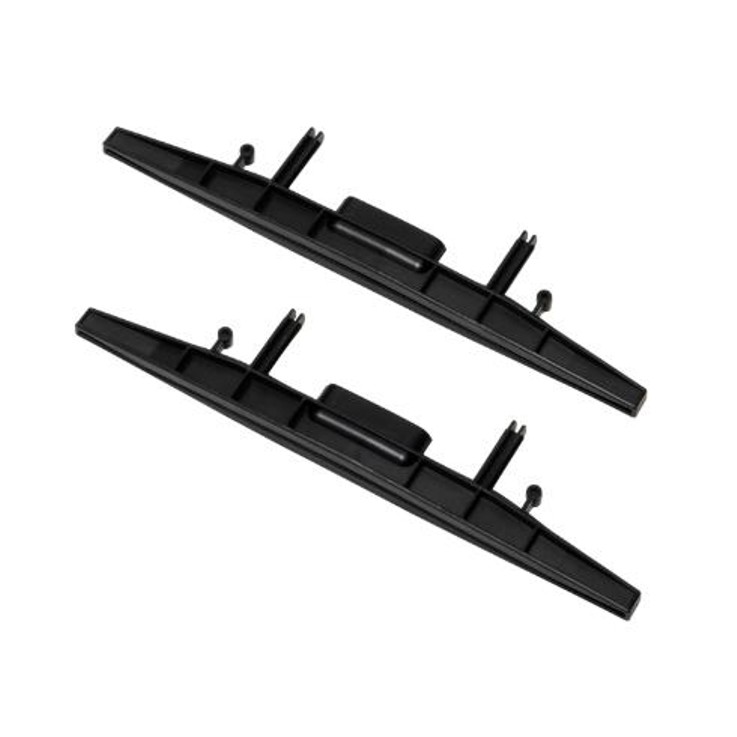 Nilfisk Saugleistenset Teppich 321 mm 107411868