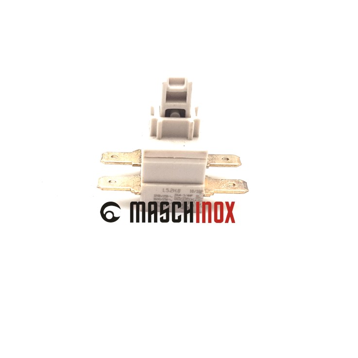 Hauptschalter für Lindhaus evo/hepa/RX eco FORCE 024660000