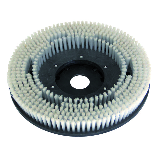 SPRINTUS Schrubbbürste, 360mm, (Mittel) für Tortuga 210112