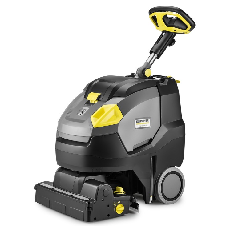 KÄRCHER BR 45/22 C Bp Pack 1.783-488.0 + MF