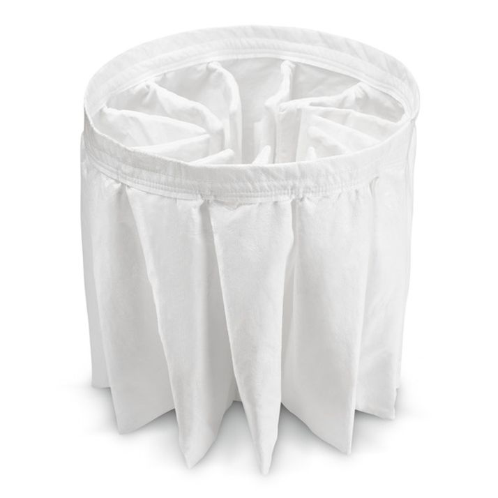 KÄRCHER (I) Sternfilter PE M 2,2 m²  6.907-611.0