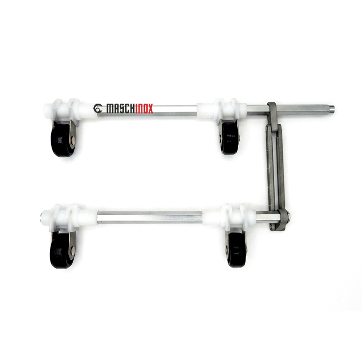 Hebelmechanismus für Duplex 340 - 013502