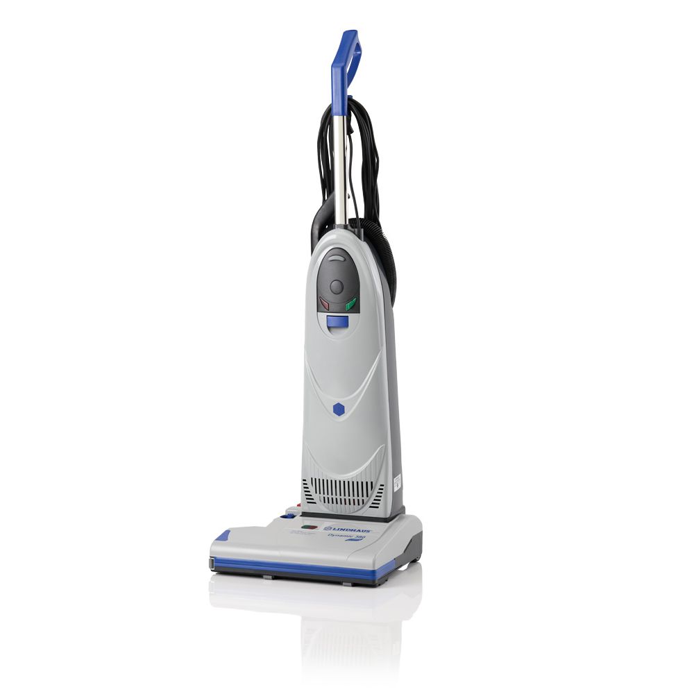 LINDHAUS Dynamic 380e eco FORCE Bürstsauger