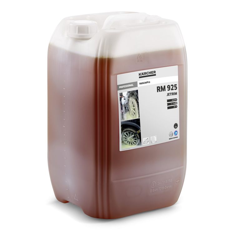 KÄRCHER VehiclePro Jet!Rim RM 925 20 Liter - 6.296-206.0
