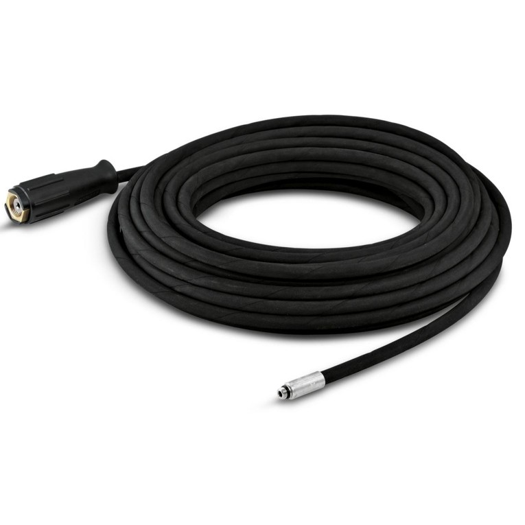 KÄRCHER Rohrreinigungsschlauch 20m, max. 250 bar 6.390-030.0