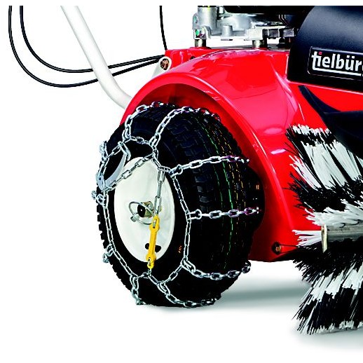 Schneeketten für Tielbürger TK 17 - KC-002-009
