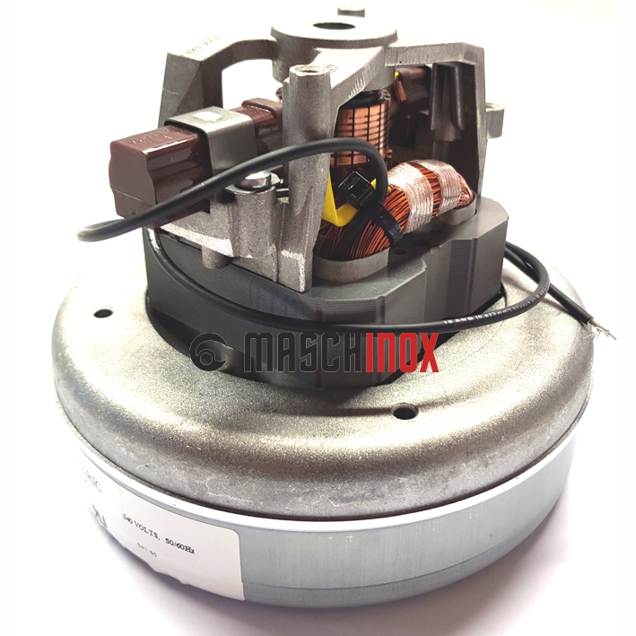 Lamb Ametek Saugmotor 116310-01 für Sandstrahlanlagen