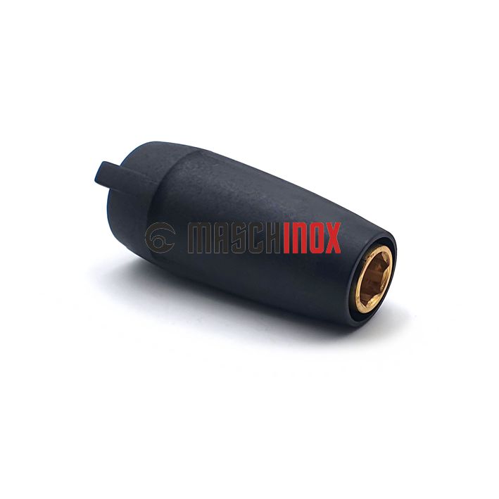 Kränzle Steckkupplung D12 x R1/4"IG - 13450