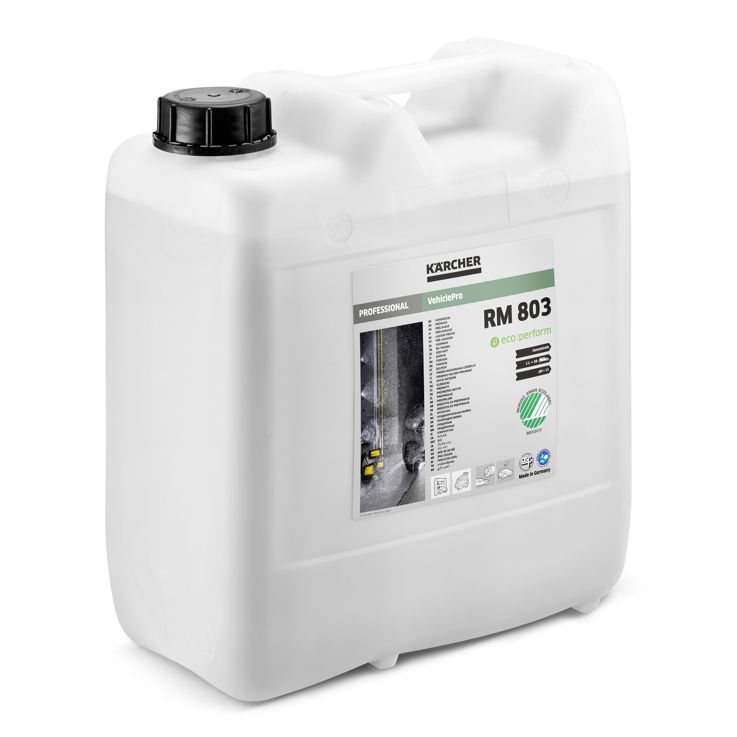 KÄRCHER VehiclePro Vorwäsche RM 803 Swan 10 Liter - 6.296-067.0