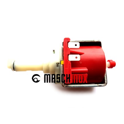 Pumpe für Lindhaus LW 30 pro / LW 38 pro / ecoForce