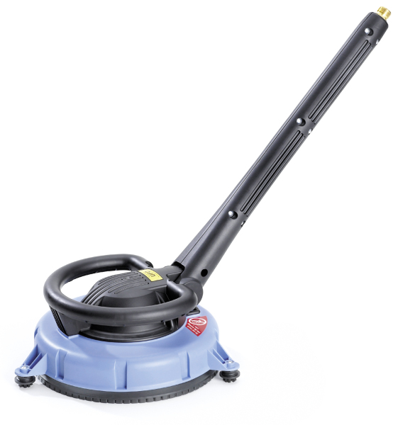 KRÄNZLE Bodenwäscher Round Cleaner UFO lang 41.850