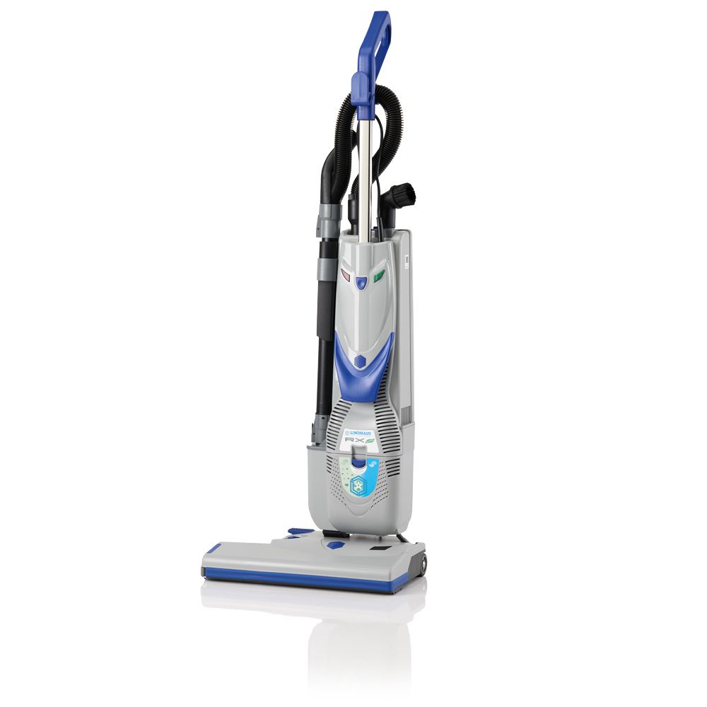 LINDHAUS RX 450e eco FORCE Bürstsauger
