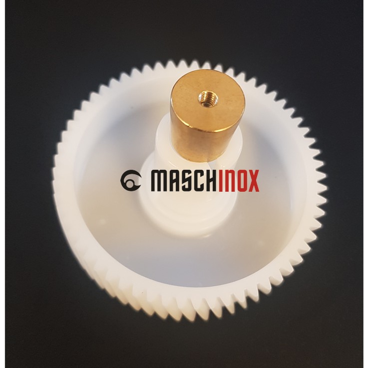 Zahnrad für Duplex 340 420 und 620 - 050902
