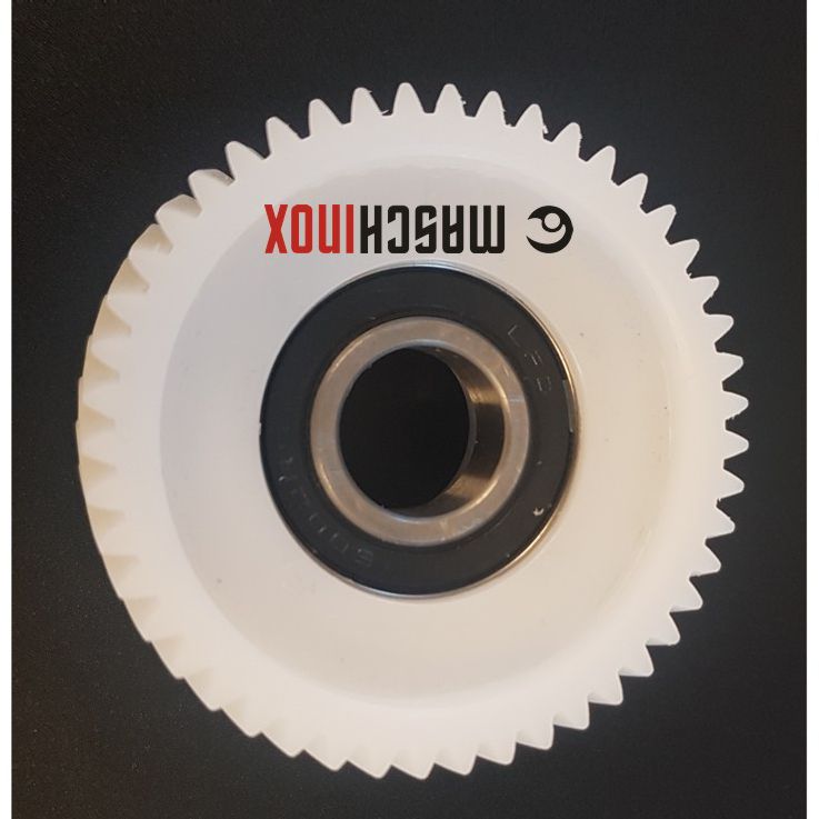 Zahnrad für Duplex 340 420 und 620 - 054602 (ersetzt alte Nummer 050102)