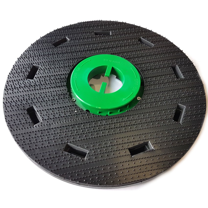 Treibteller Cleanfix R 44 / Power-Disc / RA 431 - 742.070