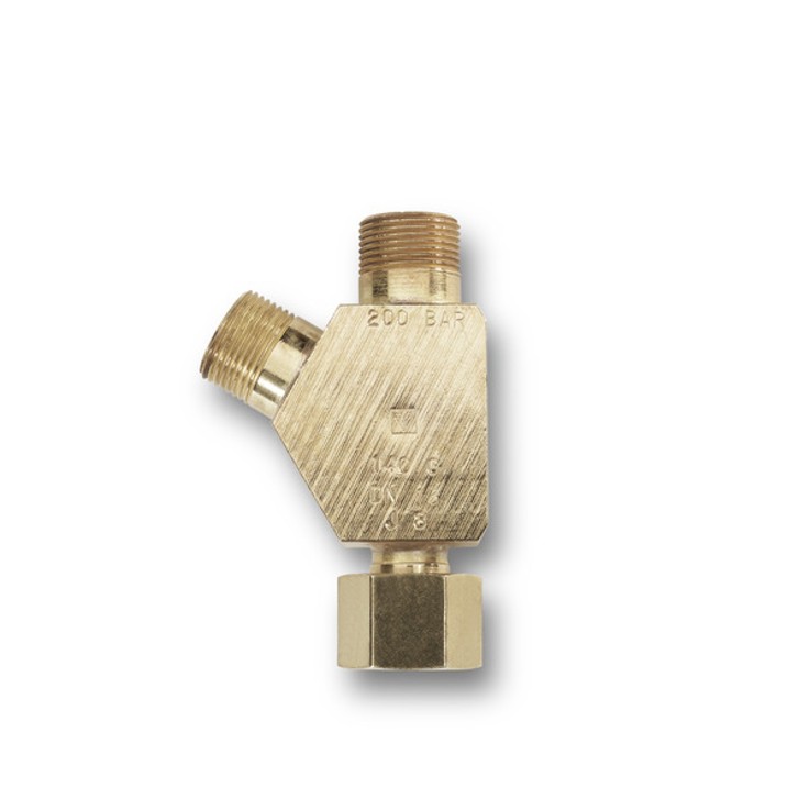 KÄRCHER Y-Verteiler - 4.111-024.0