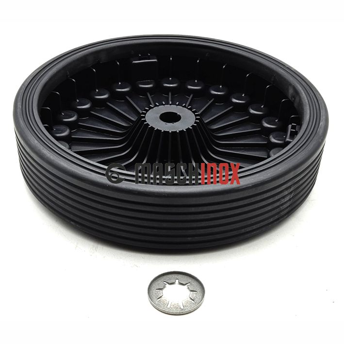 Kränzle Rad 250 mm Profi - 43817