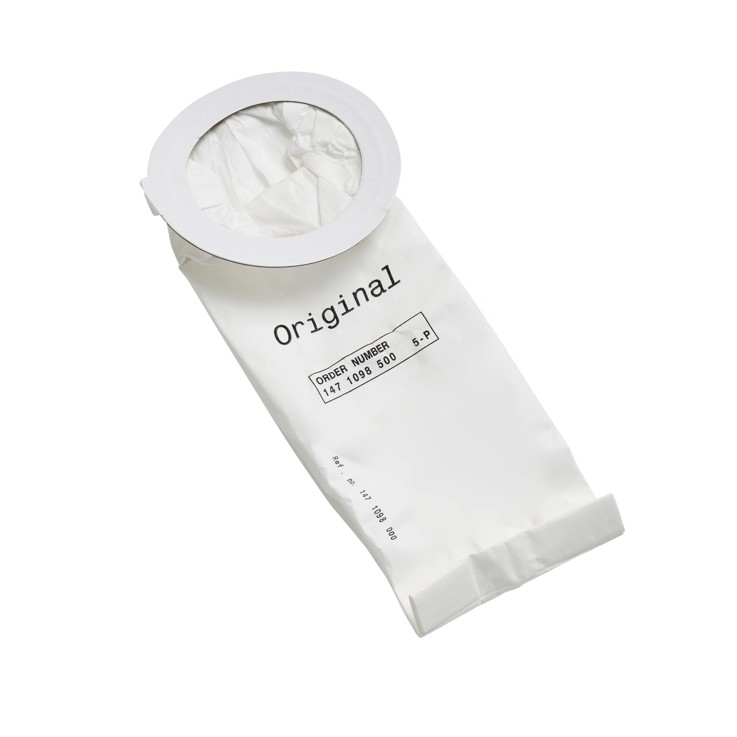 Nilfisk 5 Staubbeutel 147 1098 500