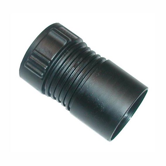 Nilfisk Quicksystem-Muffe Ø 36 mm antistatisch - 46690