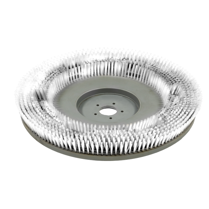 Schrubb-Bürste für SPRINTUS Titan 207.115