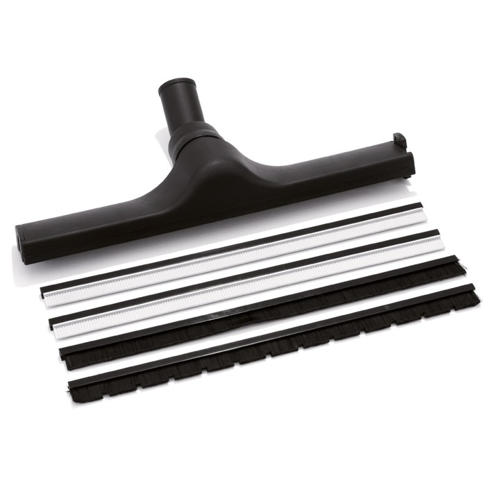 Bodensaugdüse NW 38 Nass-/Trocken Breite 400mm