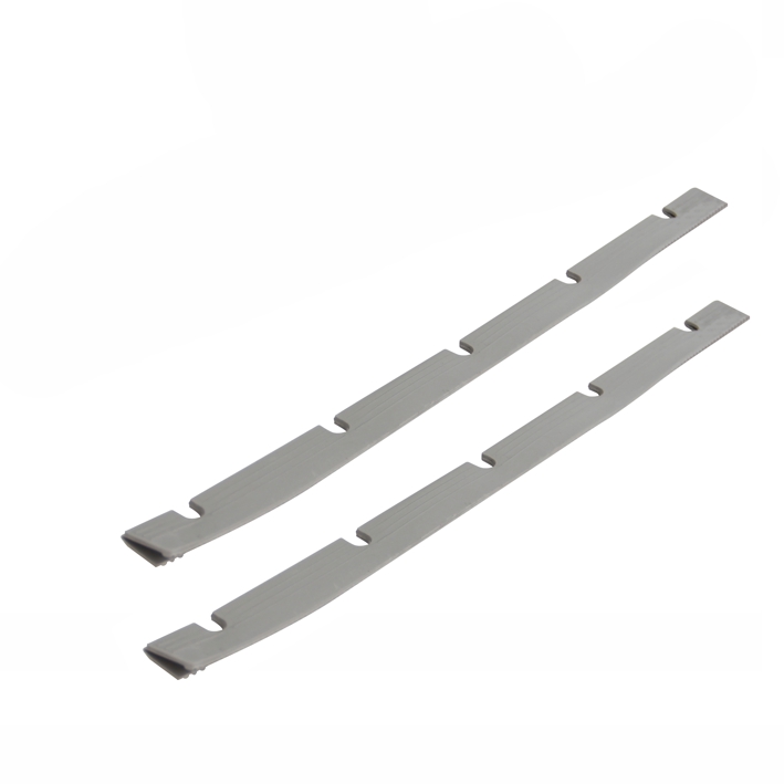 Sauglippensatz für Wassersaugdüse 040139 DN 40