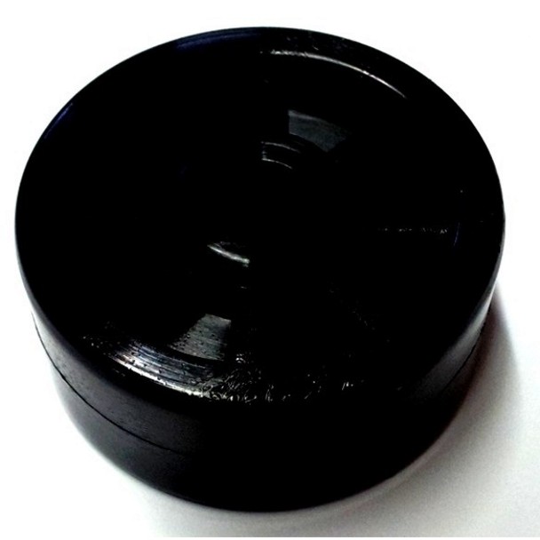 Nylonrad für Duplex 340 420 und 620 - 160600