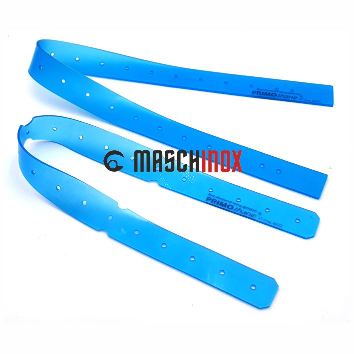 Sauglippensatz für Lindhaus LW44 und LW 52 Flexy - 184720081