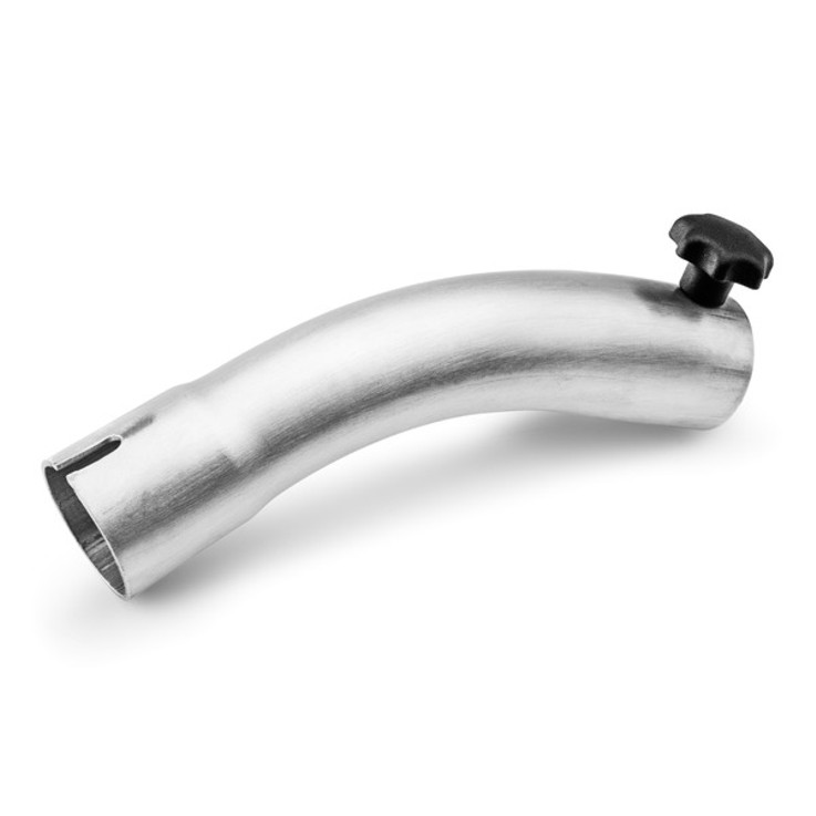 KÄRCHER Kruemmer Aluminium 45° DN50 9.989-547.0